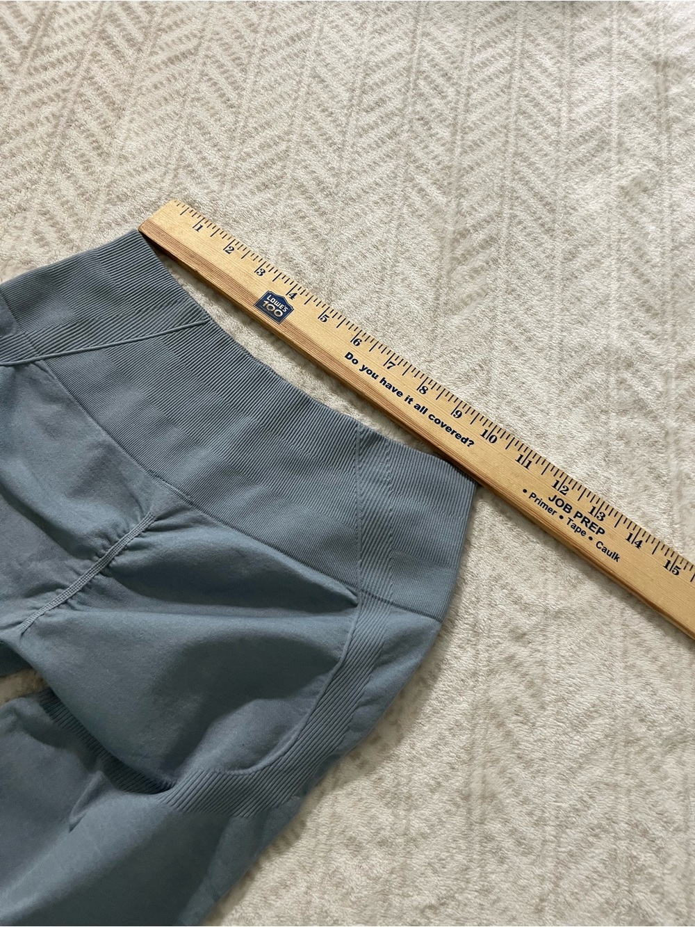 YoungLa Small Leggings - Picture 7 of 8